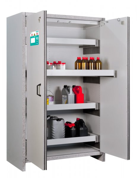 PRIOCAB Typ90 Safety Cabinet