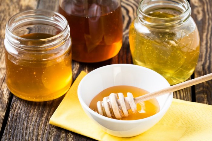 Colour measurement in the Sugar Solutions, Syrups and Honey