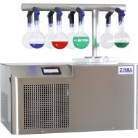 Zirbus VaCo Series Laboratory Freeze Dryer