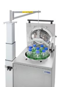Autoclaves and Sterilizers 