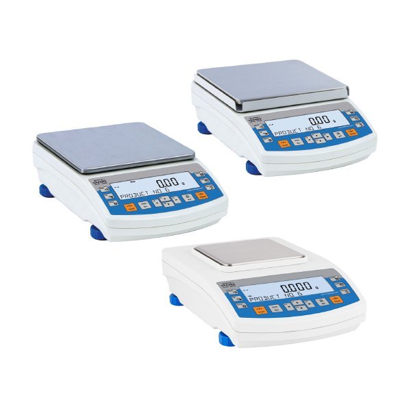 Precision Balances