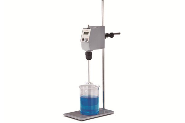 DLAB OS20-S Overhead Stirrer