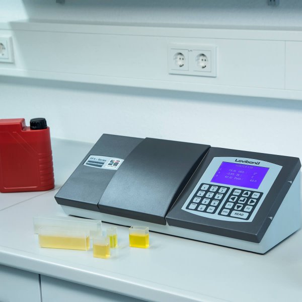 Lovibond PFXi-995Series PFXi-995/P Colorimeter