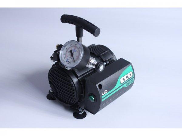 Biomec ECO-260 LAB/PTFE Vacuum Pump- 90 mbar ultimate vacuum