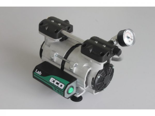 Biomec ECO-740 LAB/PTFE Vacumm Pump- 30 mbar ultimate vacuum