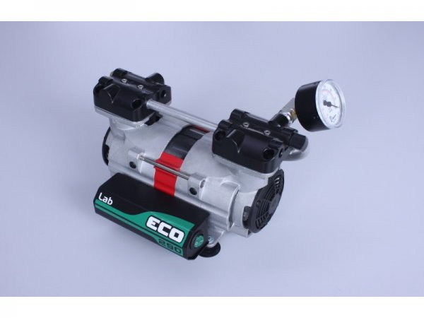 Biomec ECO-290 LAB/PTFE Vacuum Pump -  30 mbar ultimate vacuum 