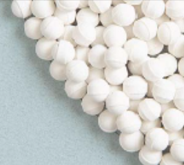 Alumina Balls 