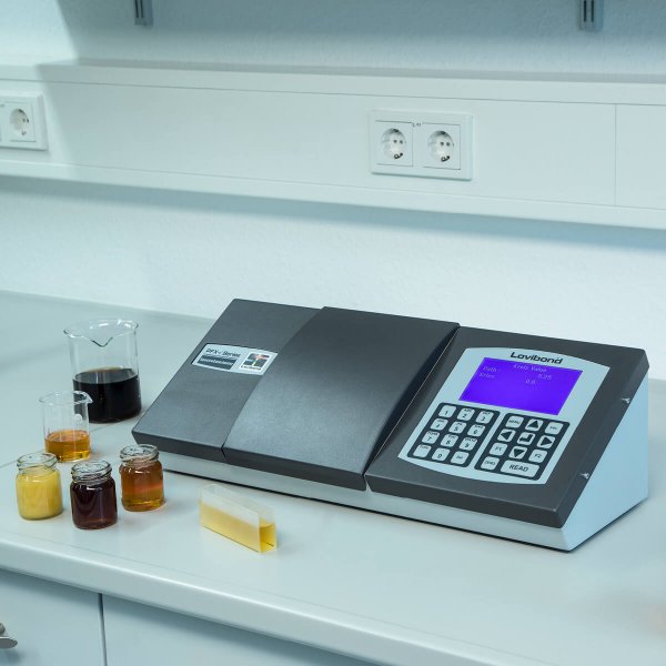 Lovibond PFXi-880 Series PFXi-880/CIE ColorimeterLovibond PFXi-880 Series PFXi-880/CIE Colorimeter