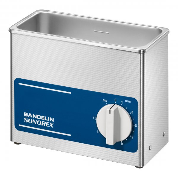 Bandelin Sonorex Super RK 31 Model Ultrasonik Banyo