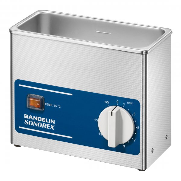 Bandelin Sonorex Super RK 31 H Model Ultrasonik Banyo