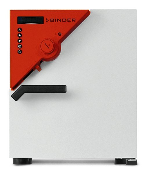 Binder ED 23 Etüv Rt+5... 300 °C / 20 L