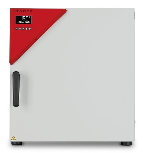 Binder FD 56 Fanlı Etüv Rt+10... 300 °C / 60 L