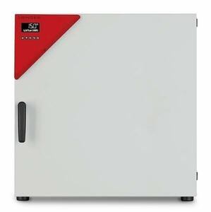 Binder FD115 Fanlı Etüv Rt+10... 300 °C / 116 L