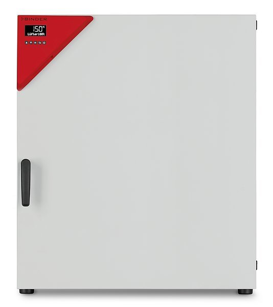 Binder FD 260 Fanlı Etüv Rt+10... 300 °C / 259 L