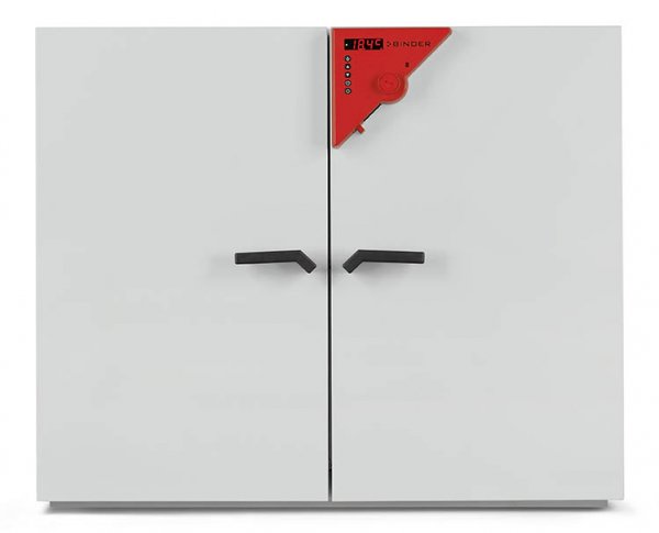 Binder FED 400 Fanlı Etüv Rt+5... 300 °C / 400 L