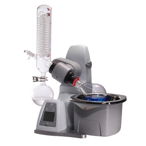 DLAB RE100-Pro Rotary Evaporator