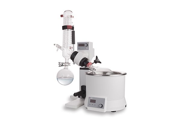 DLAB RE100-S Rotary Evaporator