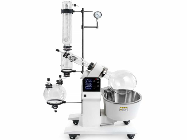 DLAB RE200-Pro Rotary Evaporator