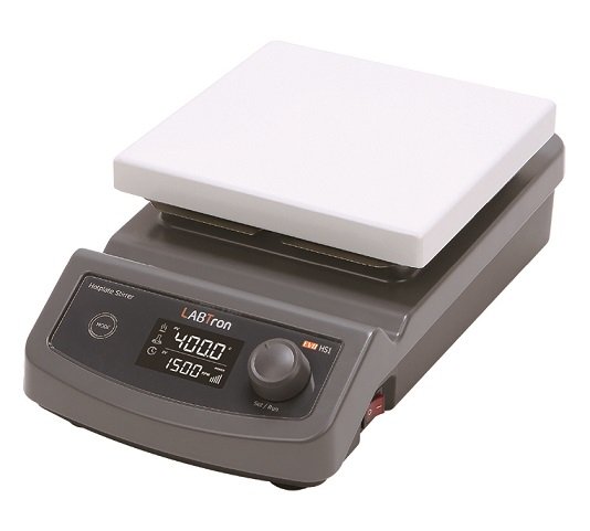 LABTron EVO HS1 Digital Hotplate Stirrer