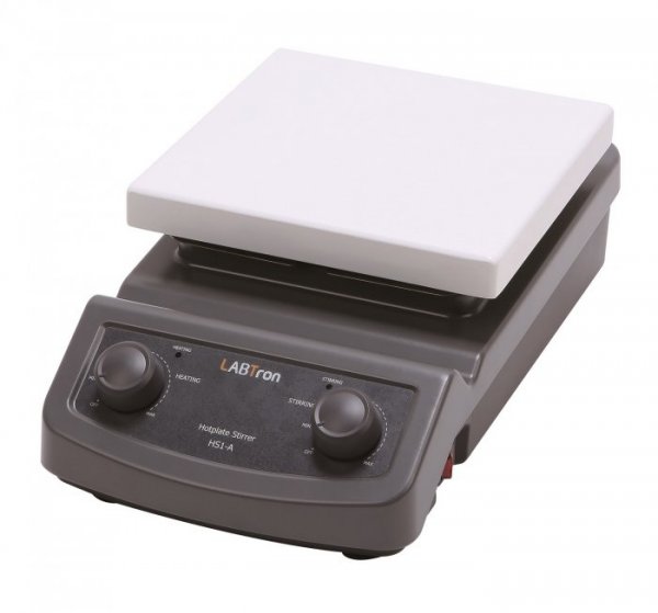 LABTron HP1-A Analog Hotplate