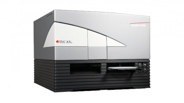 TECAN Spark® Cyto Microplate Reader