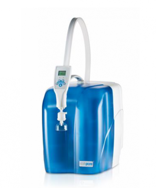 OmniaTap 12 UV Ultrapure Water System