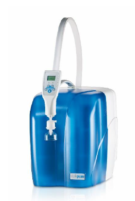 OmniaTap12 UV/UF Ultrapure Water System