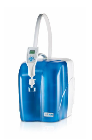 OmniaTap12 Ultrapure Water System