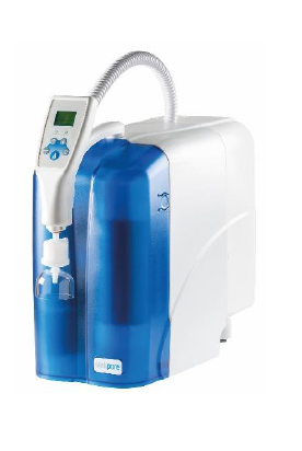 OmniaTap xs basic 5 UV Ultrapure Water System