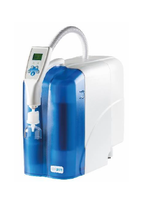 OmniaTap xs basic 5 Ultrapure Water System