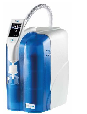 OmniaTap xs touch 8 UV-TOC/UF Ultrapure Water System