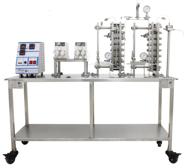 AMaR-2 Microflo Reaktör