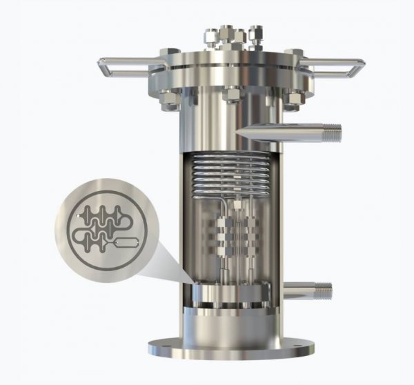 labflo™-reactor