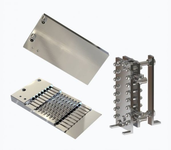 microflo™-reactor 