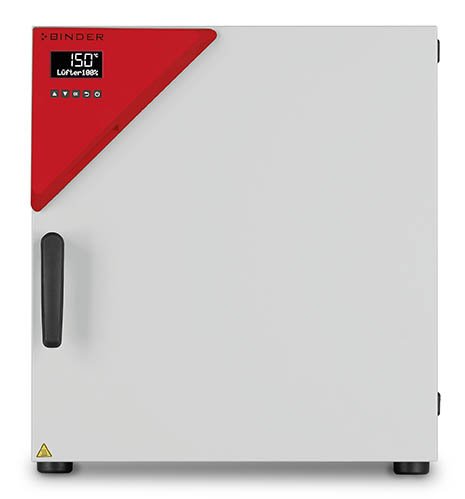 Binder FED 56 Fanlı Etüv Rt+10... 300 °C / 60L