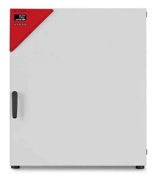 Binder FED 260 Fanlı Etüv Rt+10... 300 °C / 259L