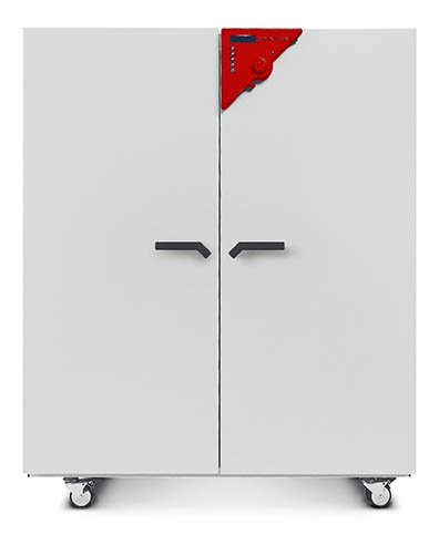 Binder | Model FED 720 | Drying and Heating Chambers with Forced Convection and Enhanced Timer Functions