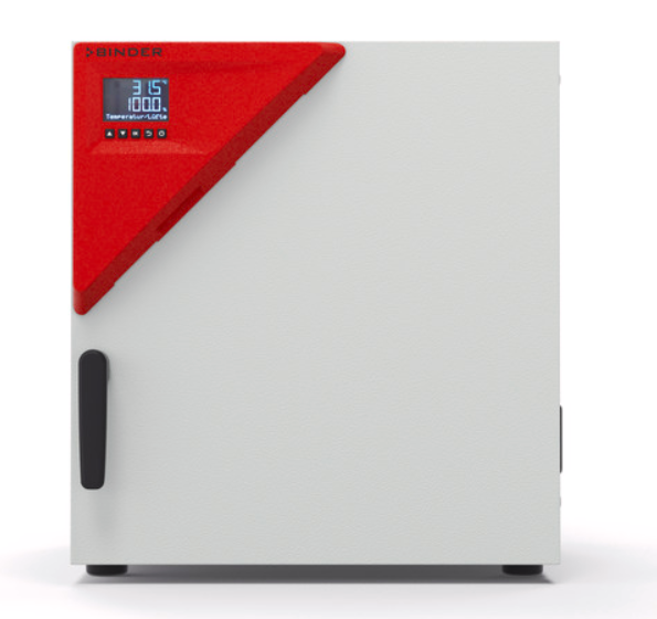 Binder FP 56 Fanlı Etüv Rt+5... 300 °C / 60L