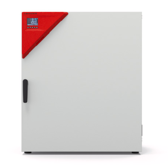 Binder FP 260 Fanlı Etüv Rt+5... 300 °C / 259L