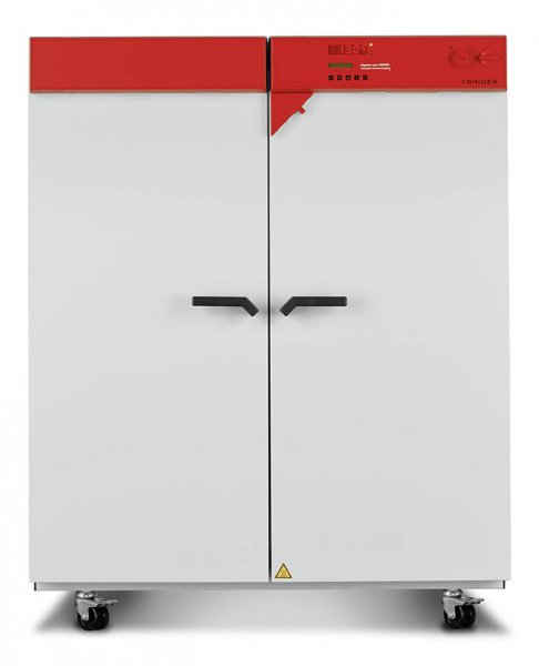 Binder FP 720 Fanlı Etüv Rt+5... 300 °C / 741L