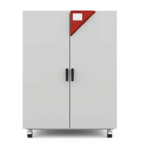 Binder Model M 720 | Drying and heating chambers with forced convection and advanced program functions
