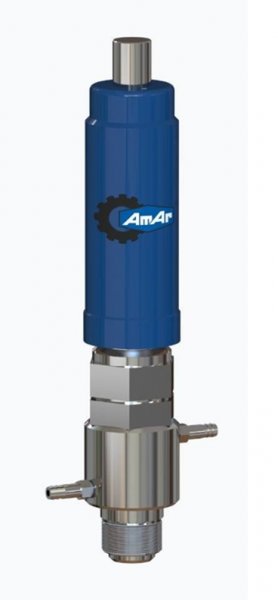 Manyetik Kaplinler ve Karıştırıcılar