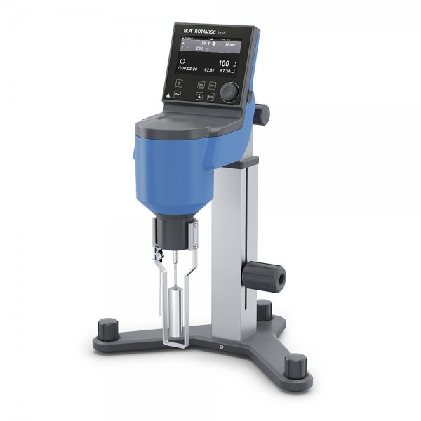 IKA ROTAVISC lo-vi Complete Viscometer