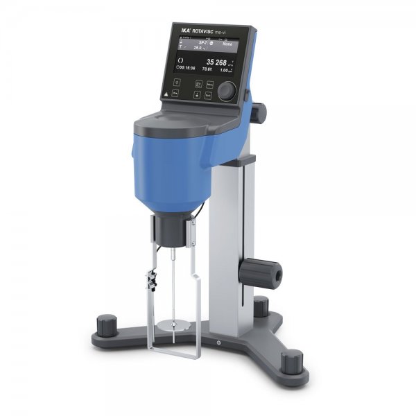 IKA ROTAVISC me-vi Complete Viscometer