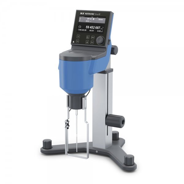 IKA ROTAVISC he-vi II Complete Viscometer