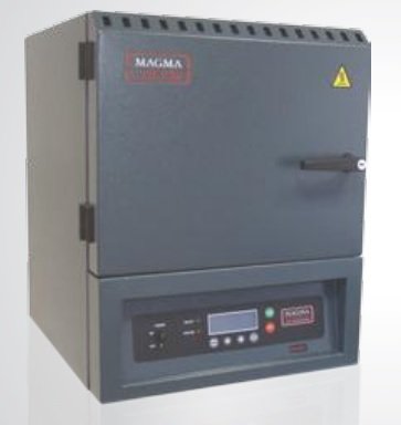 High Temperature Chamber Furnaces