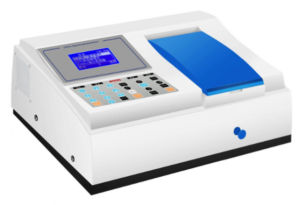 UV 1600 PC Spectrophotometer