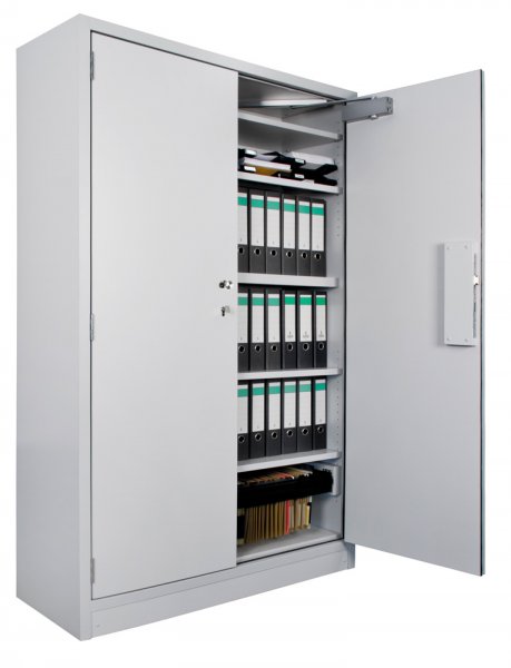 PRIODOC 30 File & Documents Cabinet