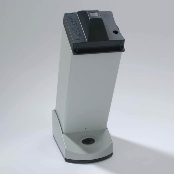 Lovibond Comparator 2000 Series AF328 Platinum-Cobalt/Hazen/APHA Units Colorimeter