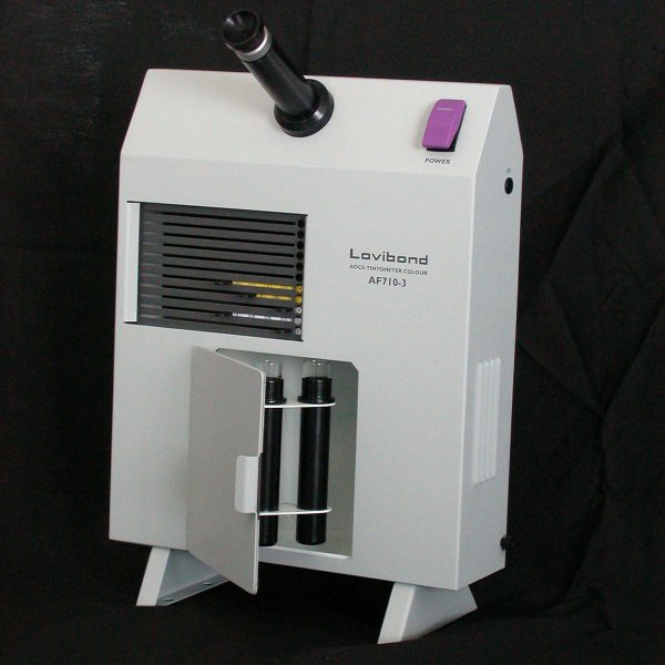 Lovibond AF 710-3 Colorimeter